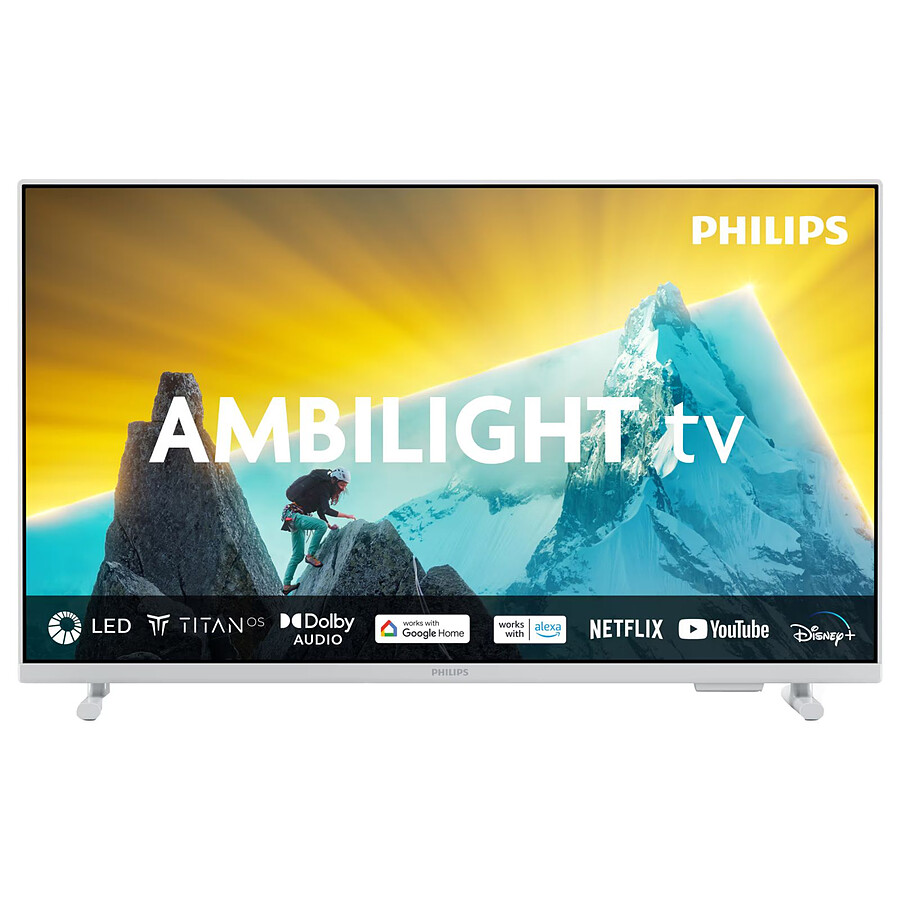 Philips 32PFS6939 - TV Full HD - 80 cm