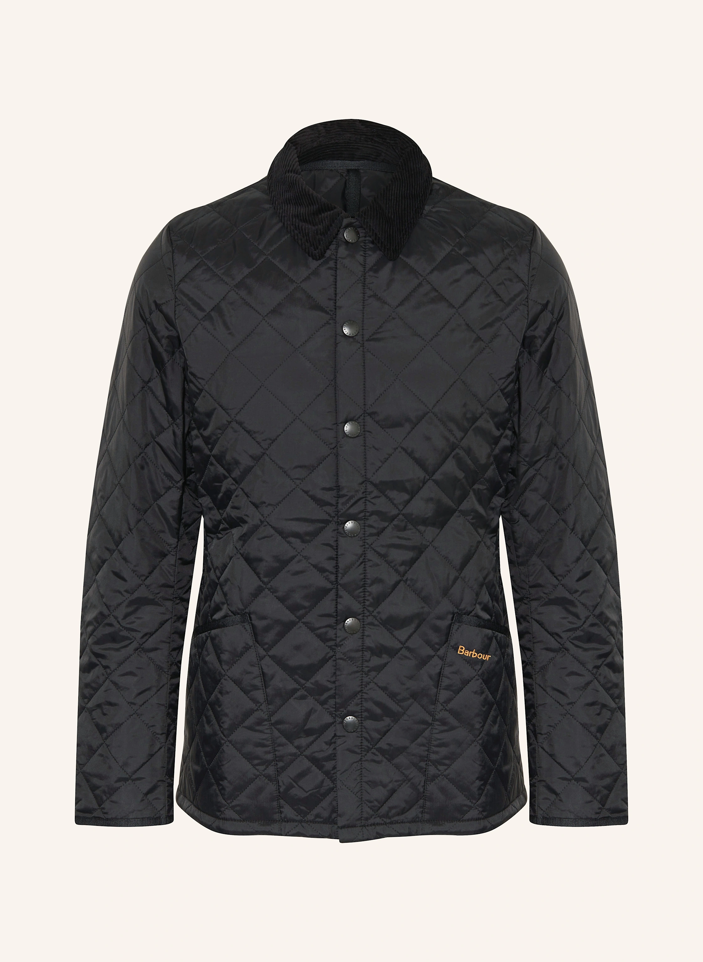 Barbour Steppjacke HERITAGE LIDDESDALE