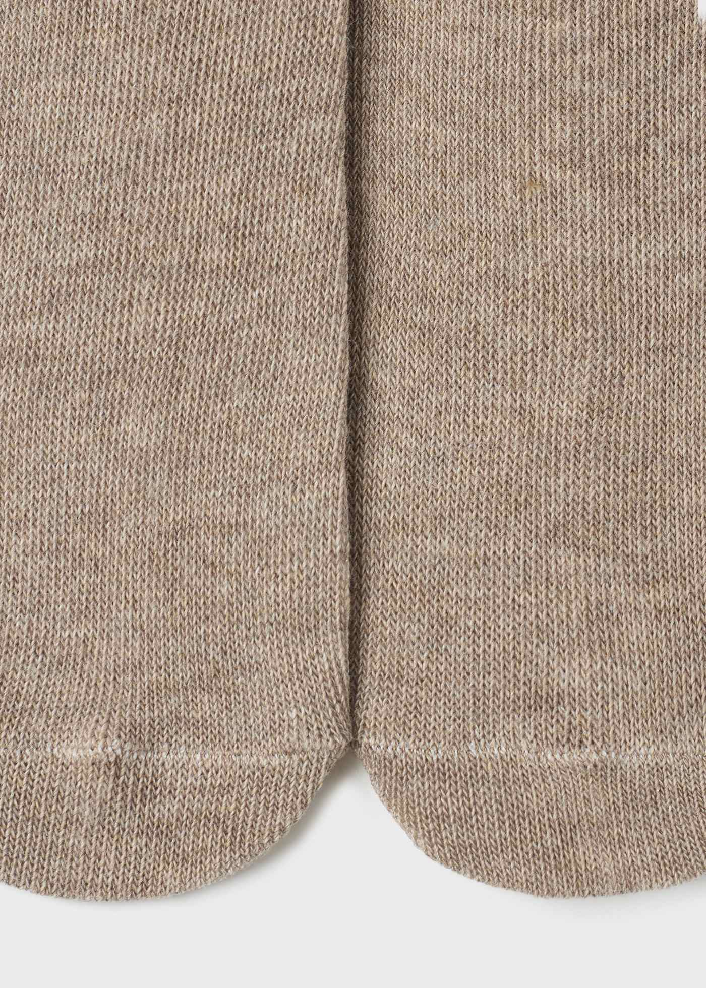 Conjunto de malha de algodão Better Cotton de 3 peças para recém-nascido