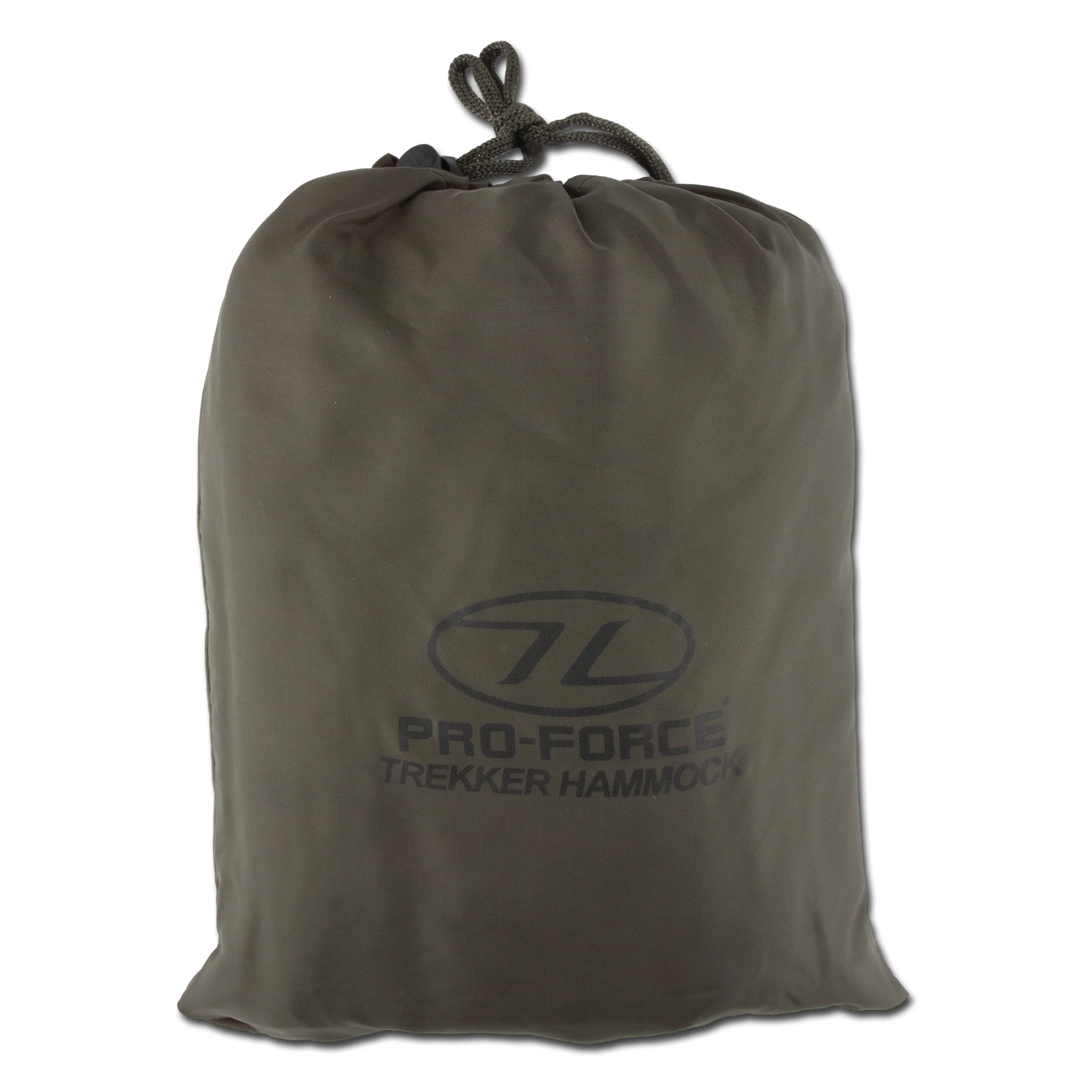 Pro-Force -  Pro-Force Hängematte Highlander Trekker oliv