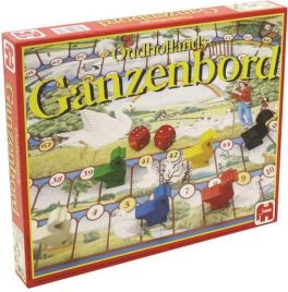 Ganzenbord