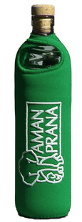 Aman Prana Eco Respekt Drinkfles Groen 1ST