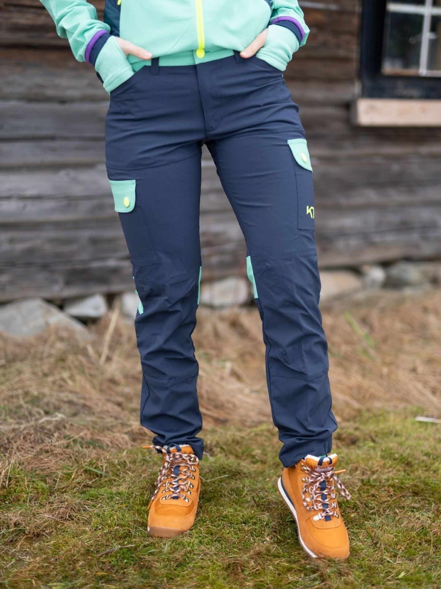 Signe Pant