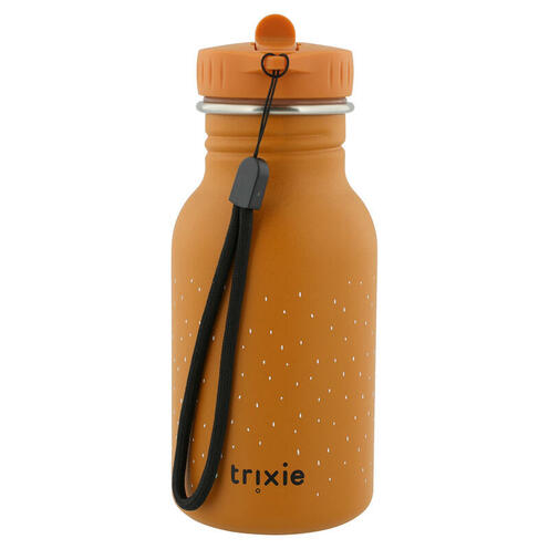 Gourde 350ml - Mr Fox - TRIXIE