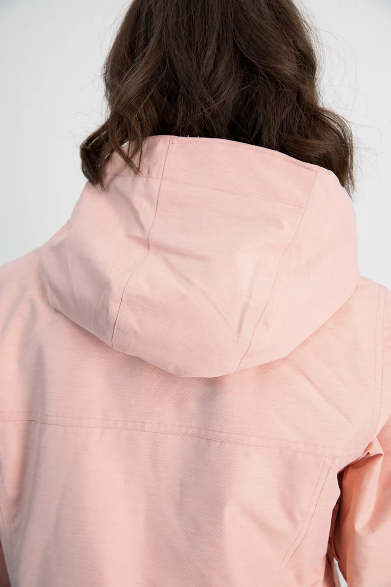 Roxy Billie Damen Snowboardjacke