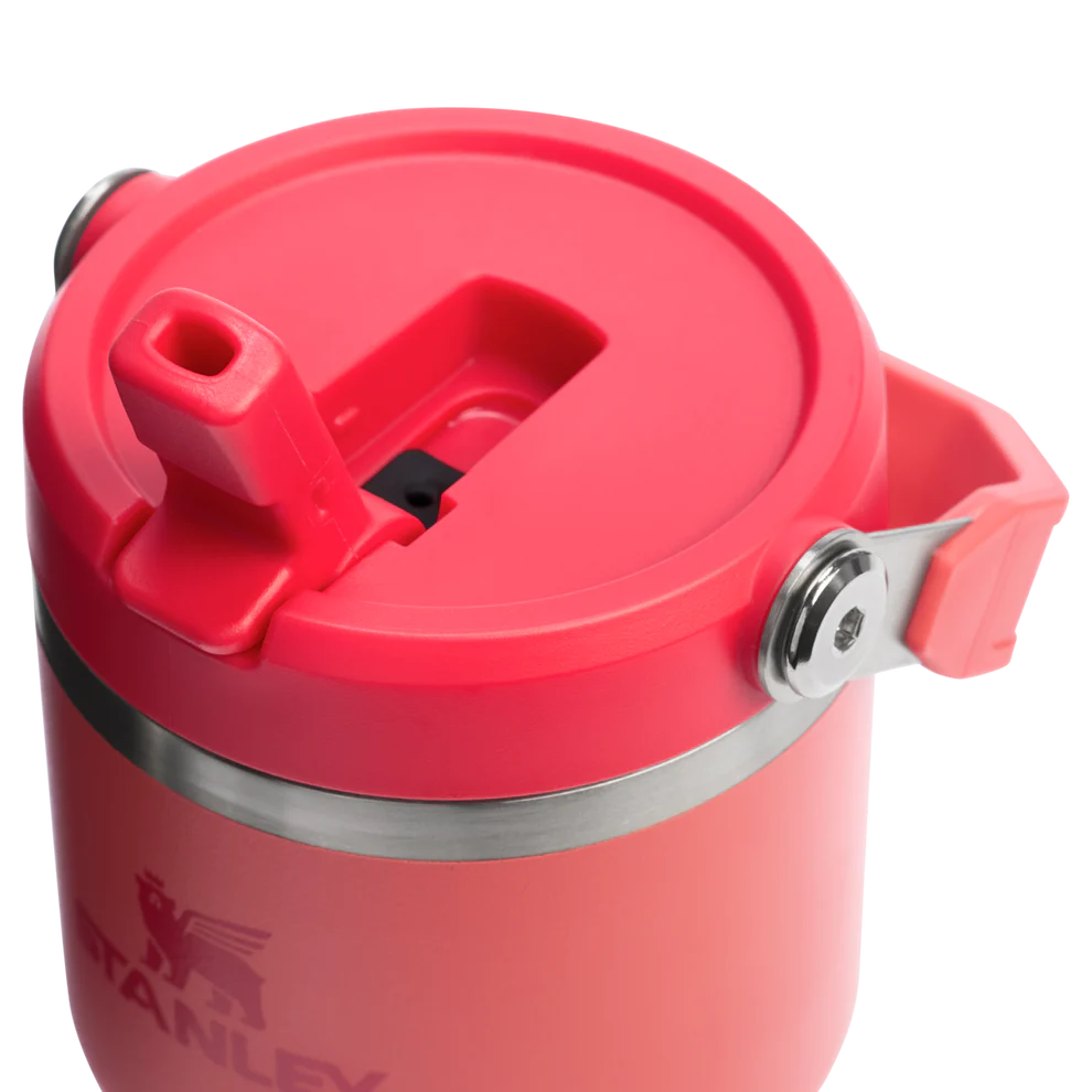IceFlow™ Flip Straw 2.0 Tumbler | 0.59L