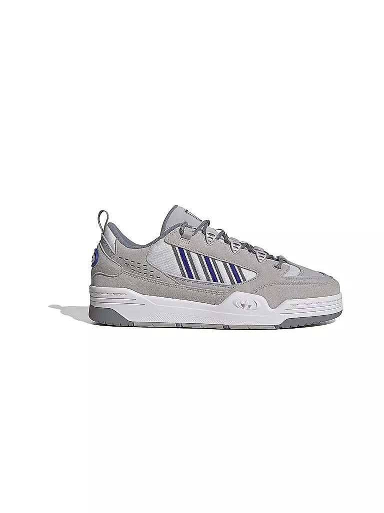 ADIDAS ORIGINALS Sneaker ADI2000 grau
