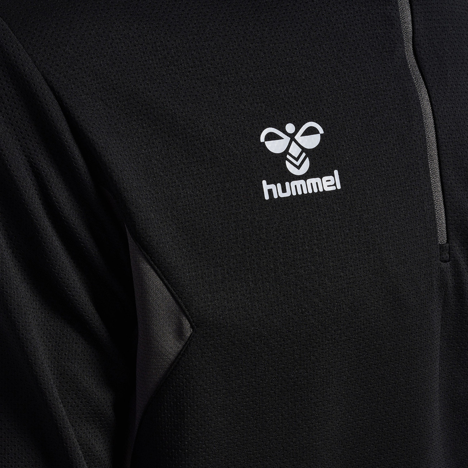 Hummel Authentic Half-Zip Sweat Men