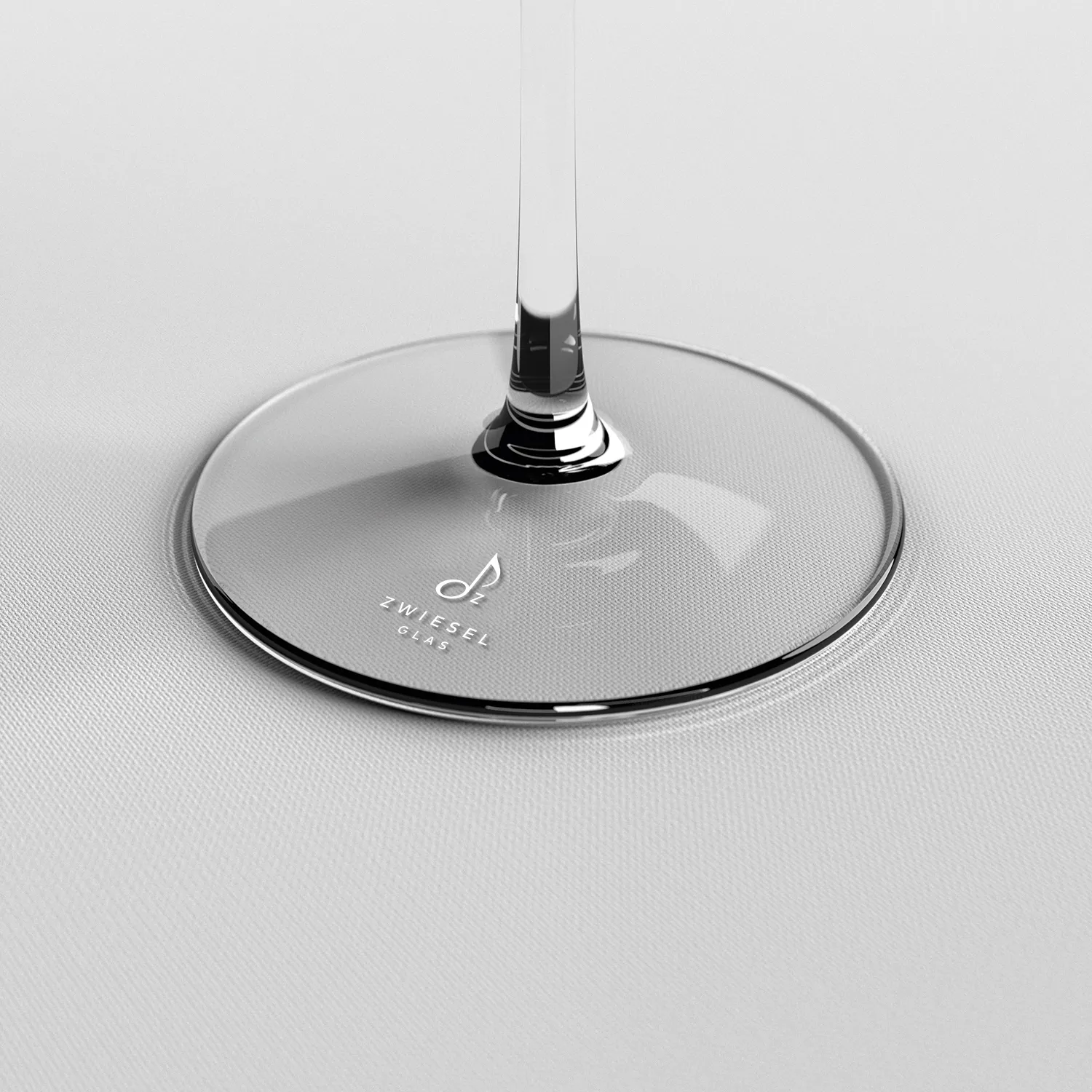 Zwiesel Pure Hvidvinsglas - 2 stk