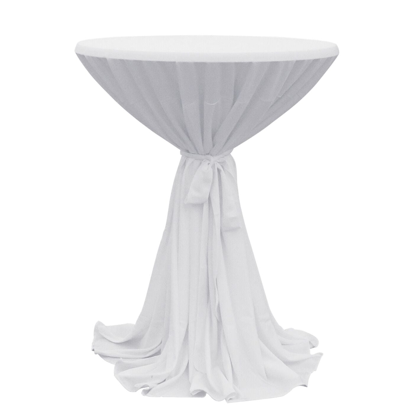 Angela BrudererStretchhusse für Stehtisch 80 - 90 cm
