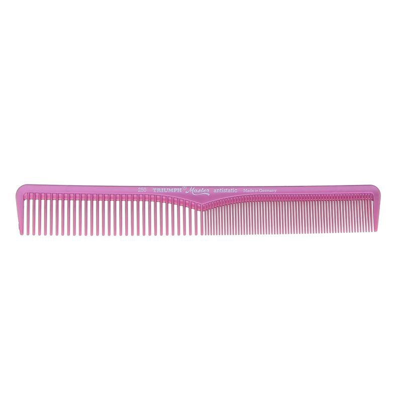 Peigne de coupe T250 Lilas