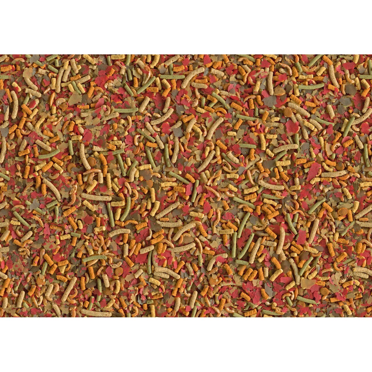 Tetra Pond Multi Mix 4 l
