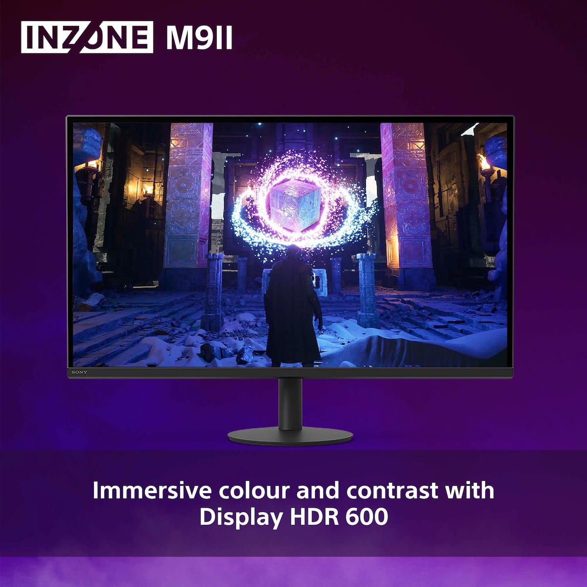 Sony Inzone M9II 27