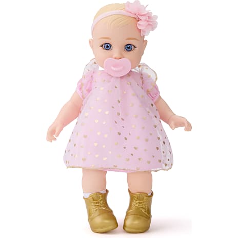 FAO Schwarz dukke