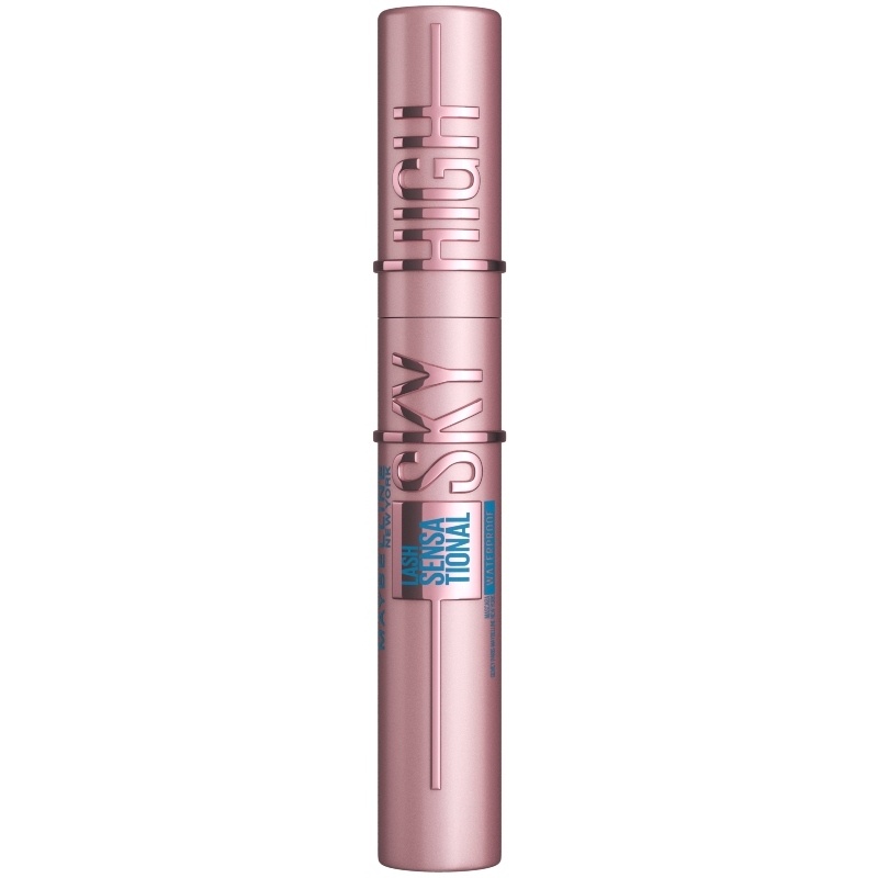 Maybelline Lash Sensational Sky High Mascara 6 ml - Waterproof Very Black