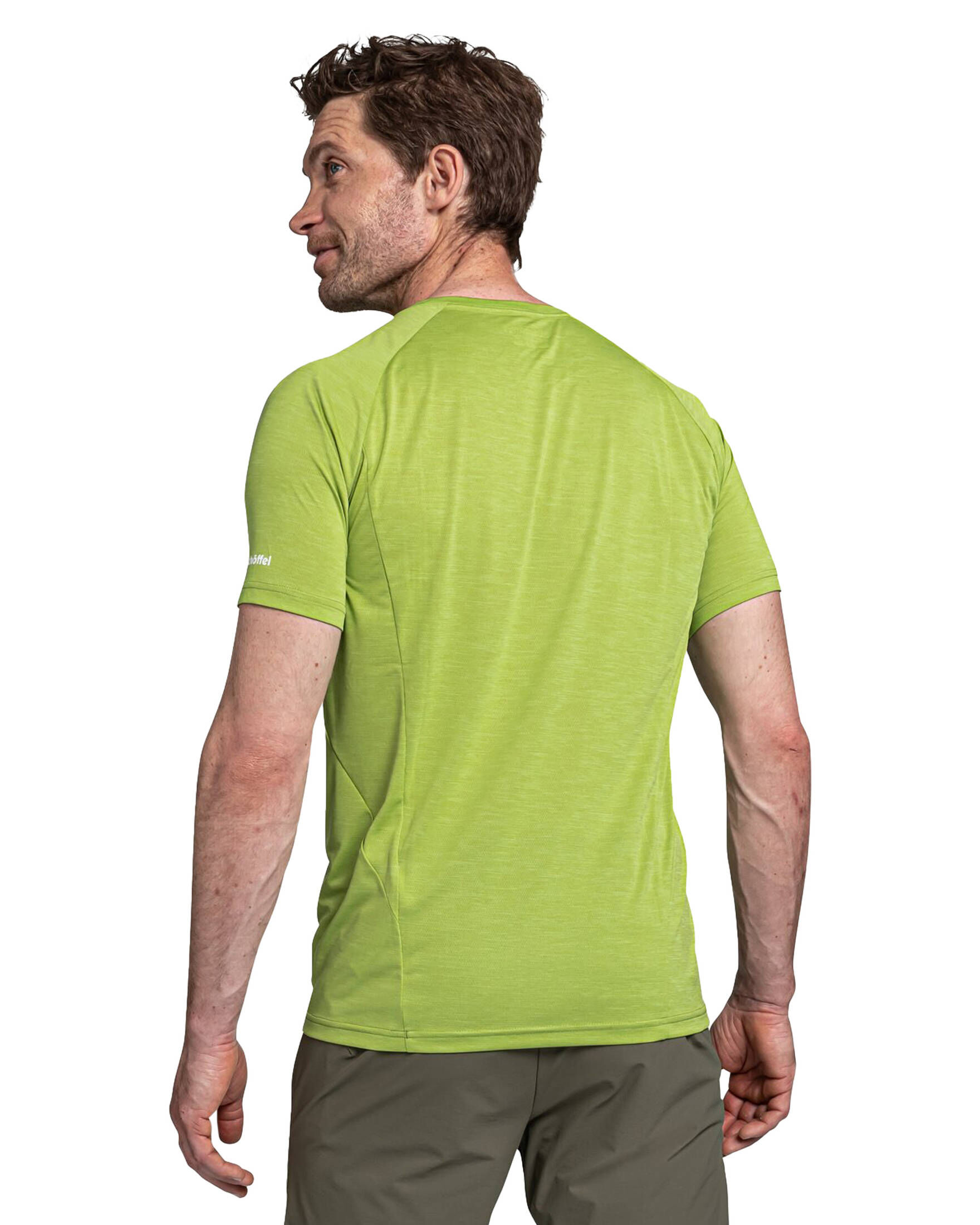 Schöffel| Herren T-Shirt 