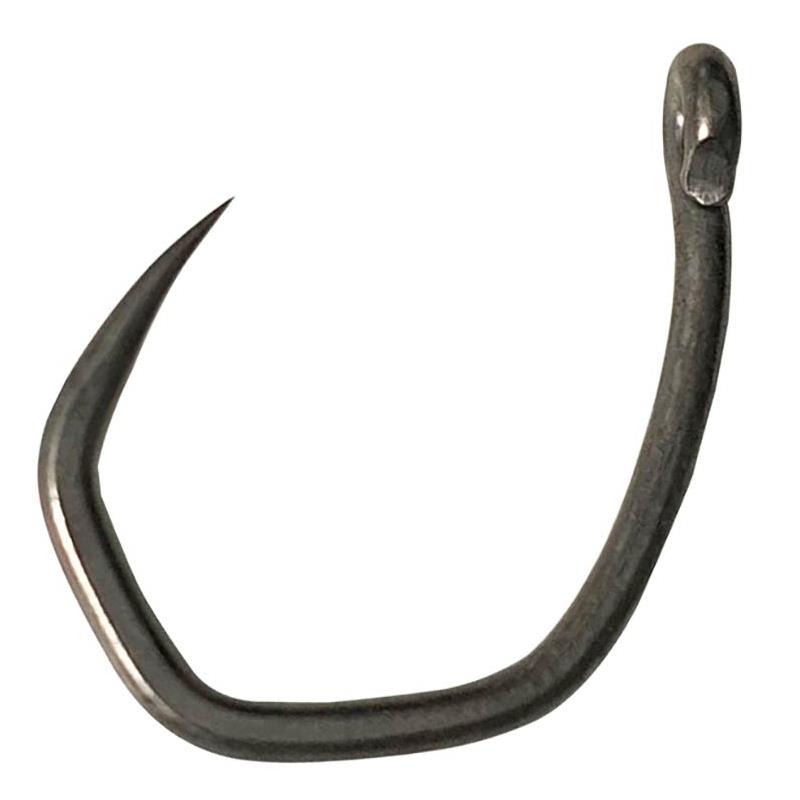Hamecon Simple Carp Spirit Razor V-Curve Barbless