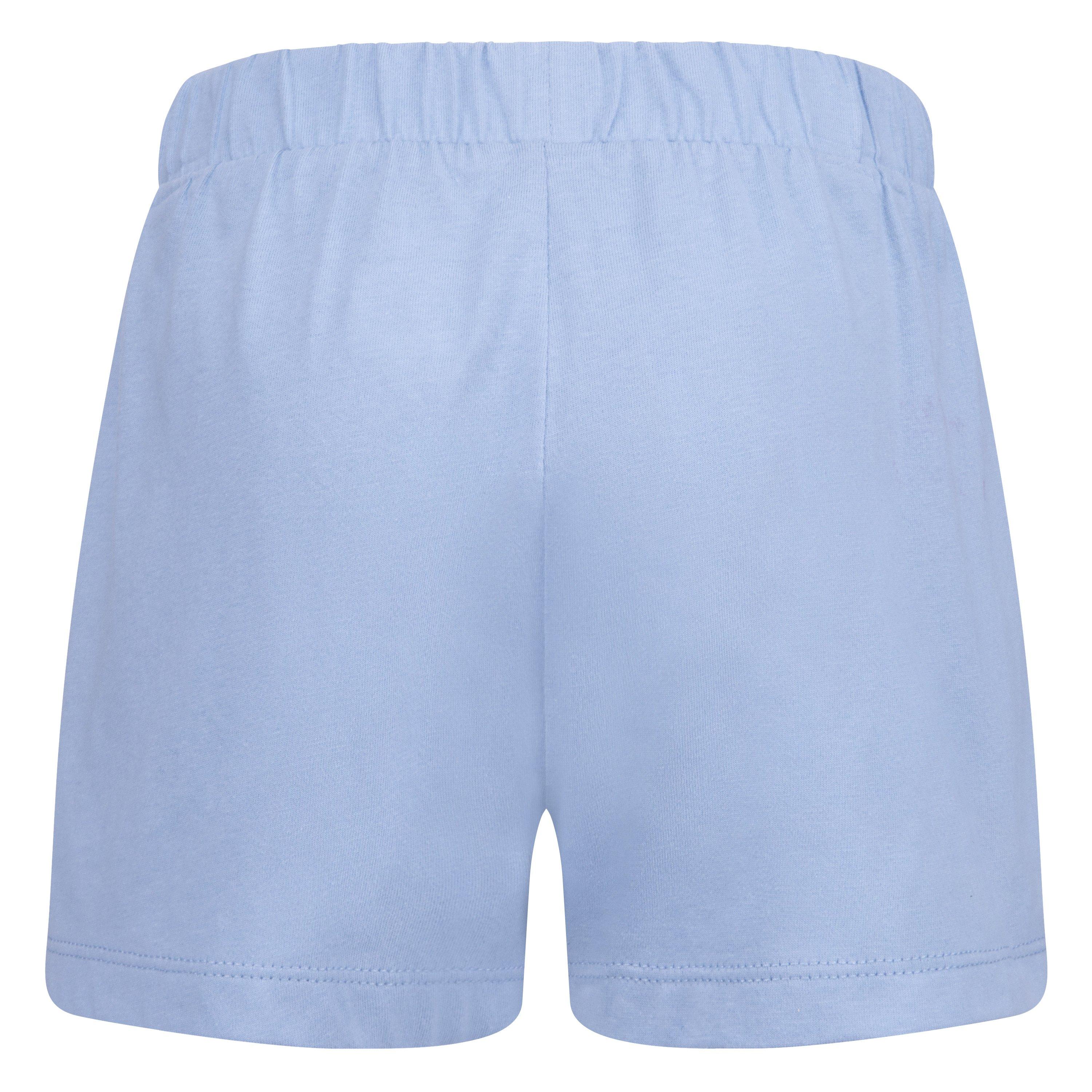 Nike Club Shorts Set Infant Girls