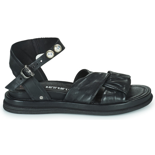 Airstep / A.S.98 - POLA NACRE - Noir
