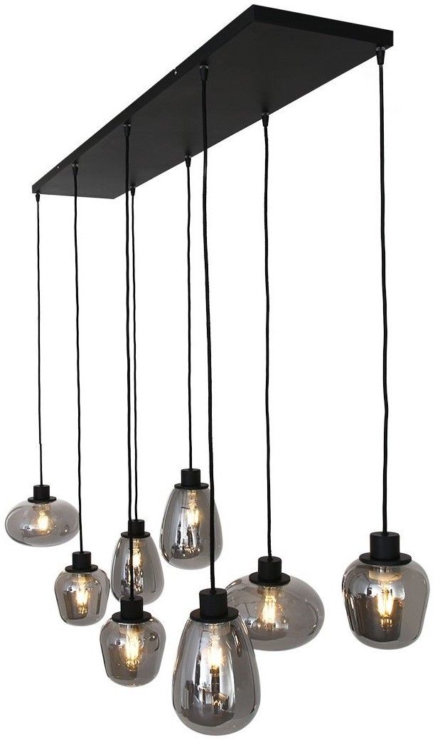 Hanglamp 2680ZW Reflexion B140 x D25 cm