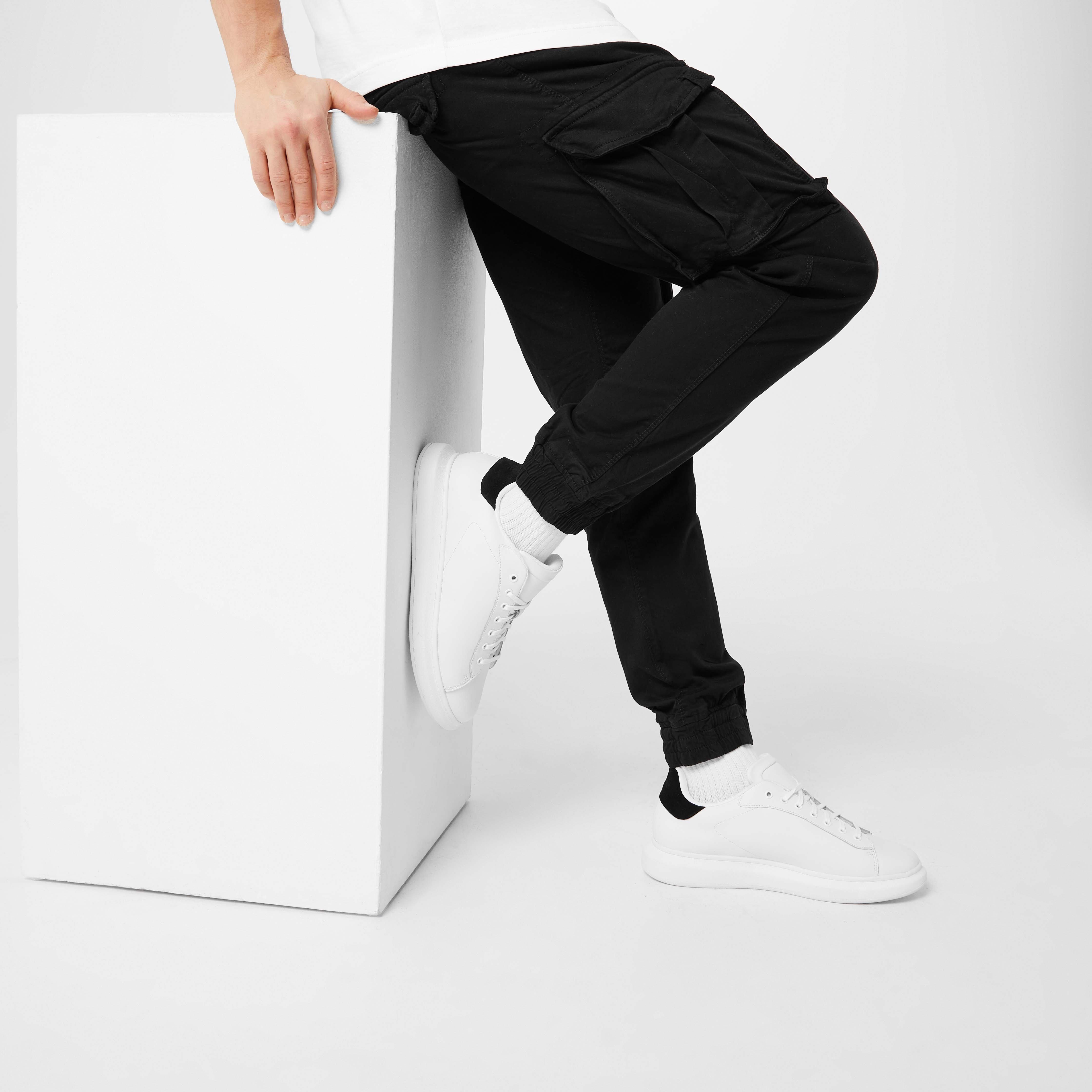 Jack Wills JW Platform Trainer