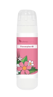 Balance Pharma Flowerplex 040 Balans Lichaam/Geest 6GR