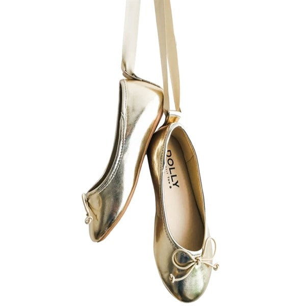 Ballerina Girls Gold