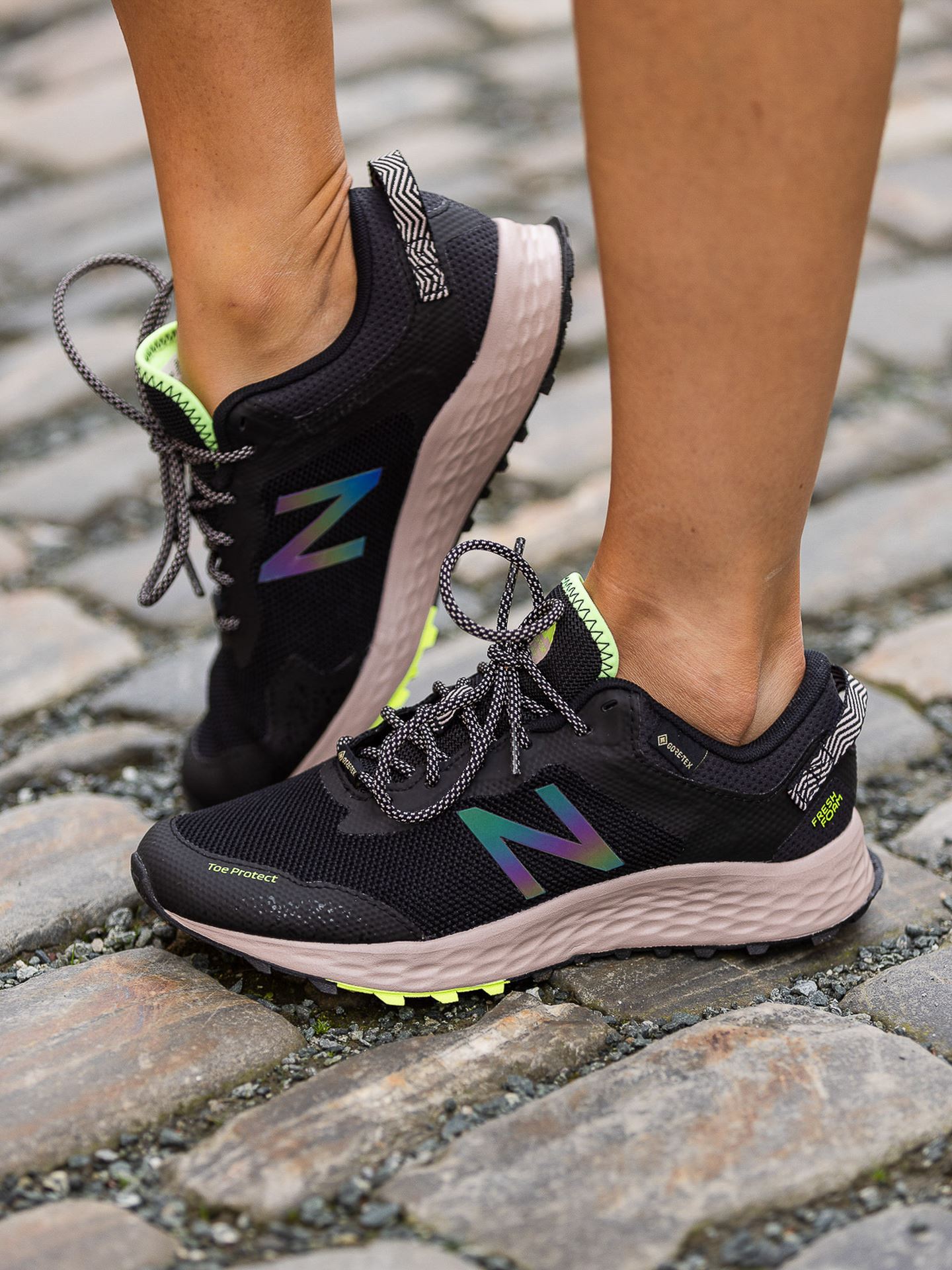 Arishi Gore Tex