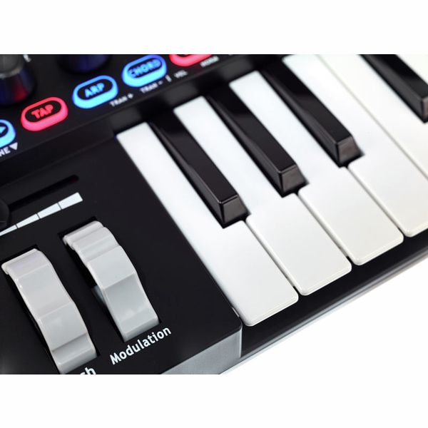 Miditech Minicontrol-32