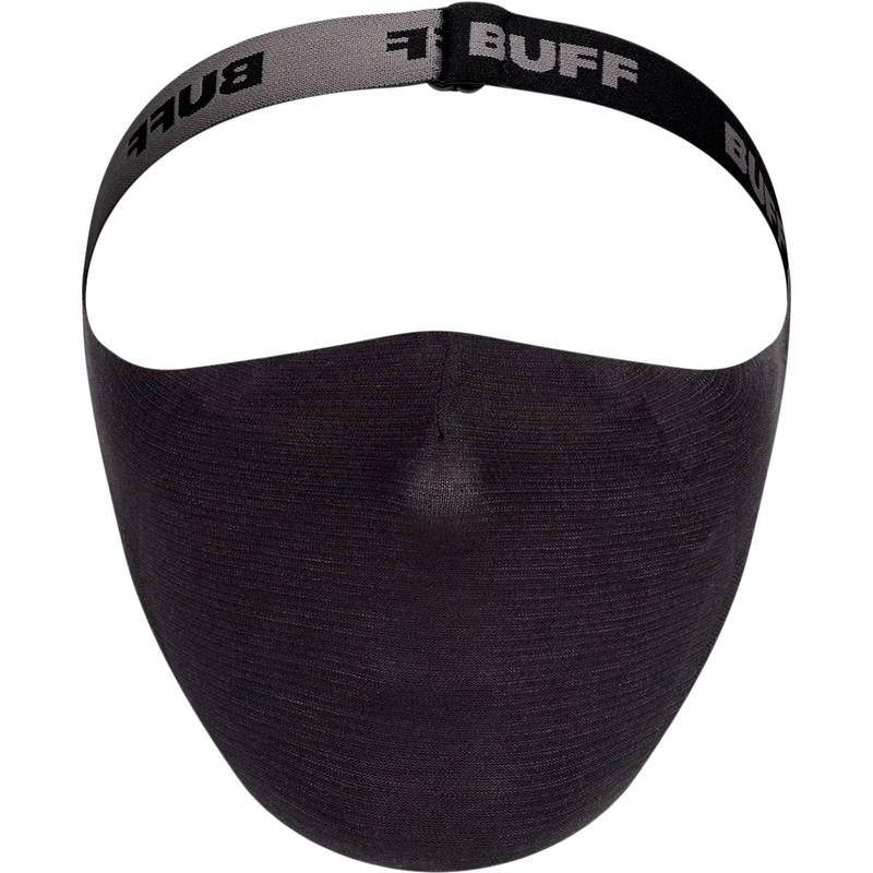 Buff Filter Mask Mundbind