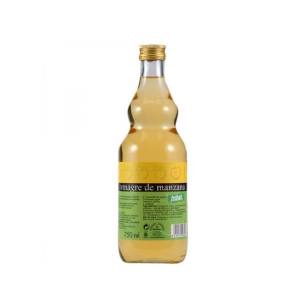 Santiveri Vinagre de Maçã 750ml