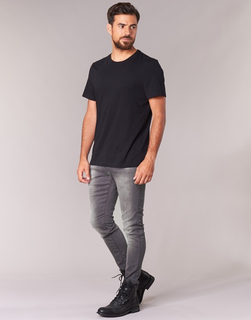 G-Star Raw - REVEND SUPER SLIM Gris