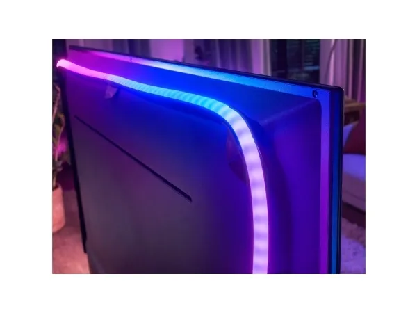 Philips Hue Lightstrip Gradient for 65