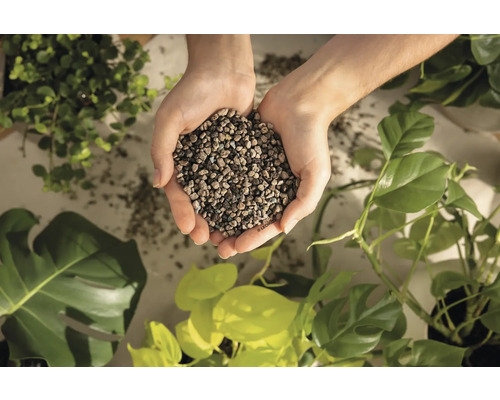 Lechuza Pon mineraal plantensubstraat 30 liter