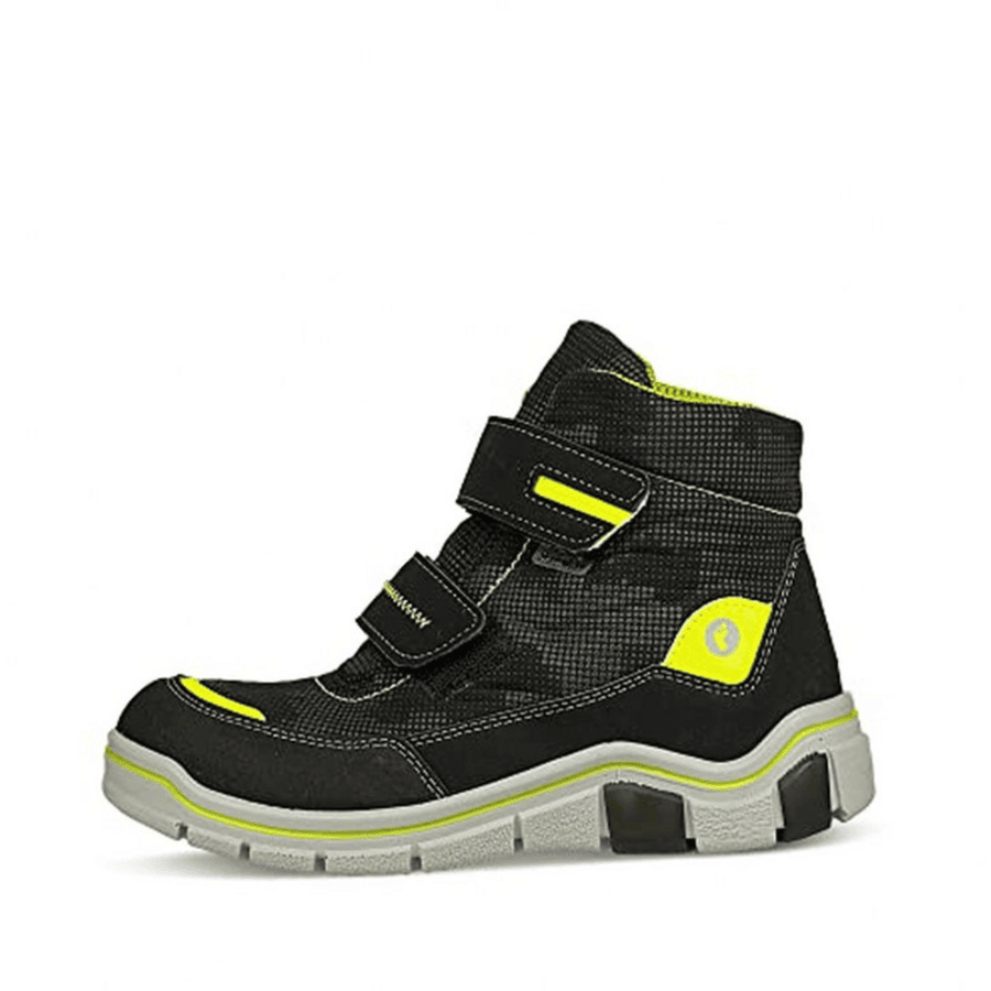 Ricosta Stiefel schwarz