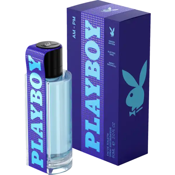 AM to PM, EdT 60 ml