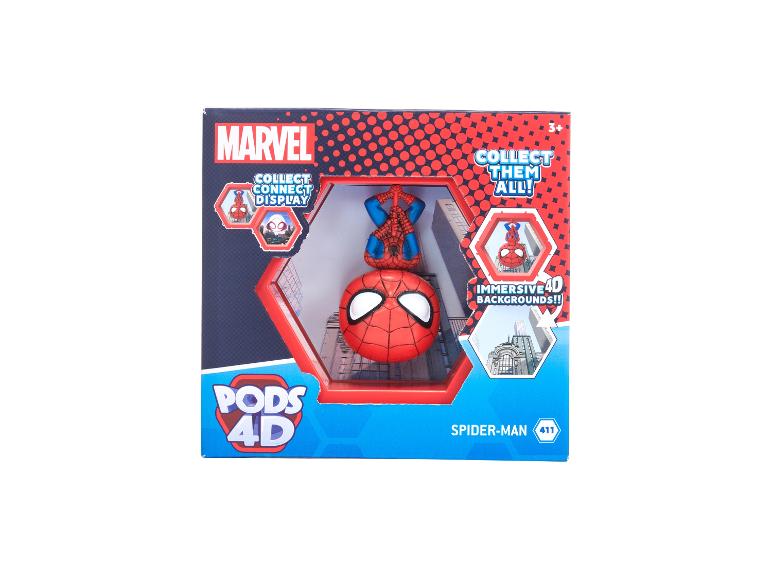 Pod 4D
