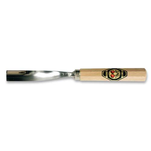 KIRSCHEN Hohlbeitel Stich 7L  flach