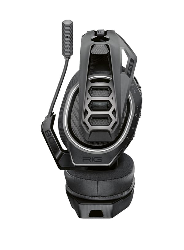 Rig 800 Pro HX Black (Xbox)
