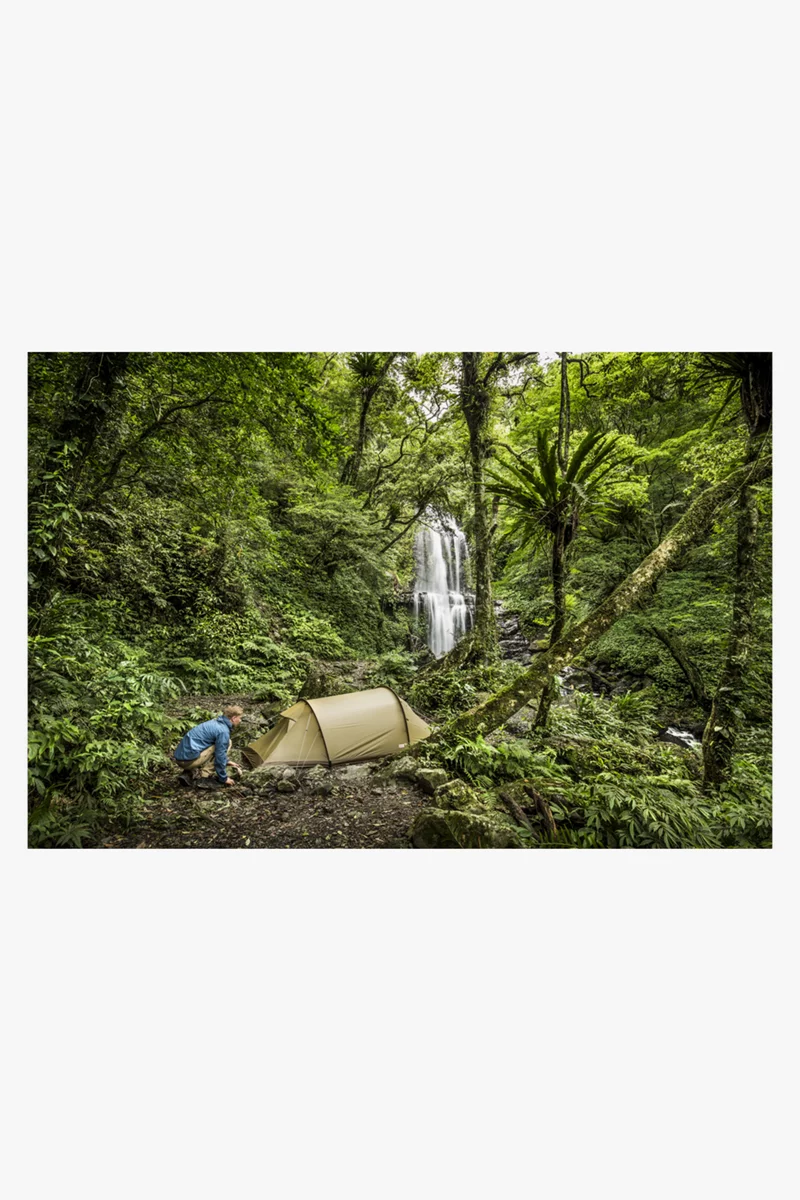 Fjällräven Abisko Lite 2 Zelt