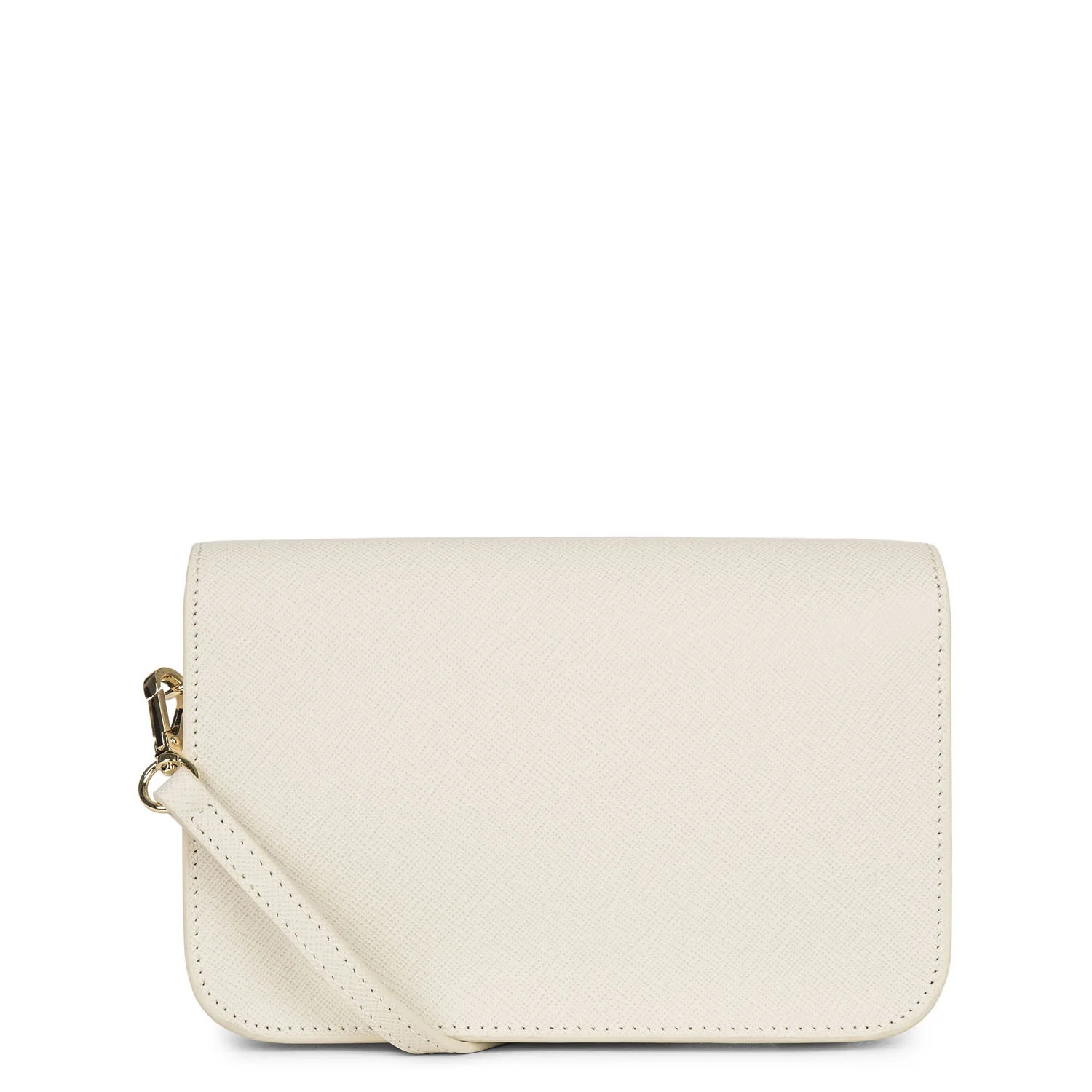 Saffiano Signature-Petit sac trotteur