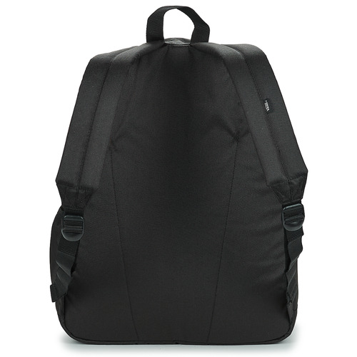 Vans - WM IN SESSION BACKPACK - Noir