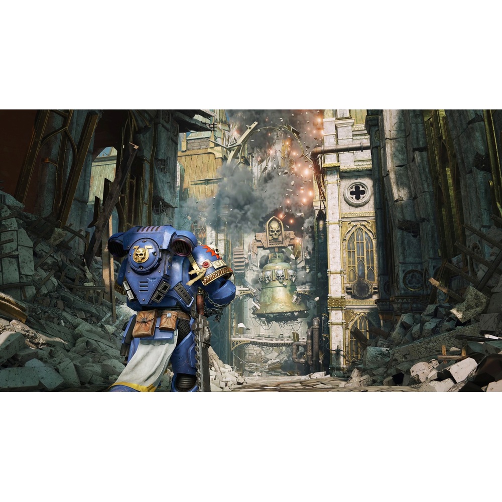 Warhammer 40.000: Space Marine 2 Xbox Series X