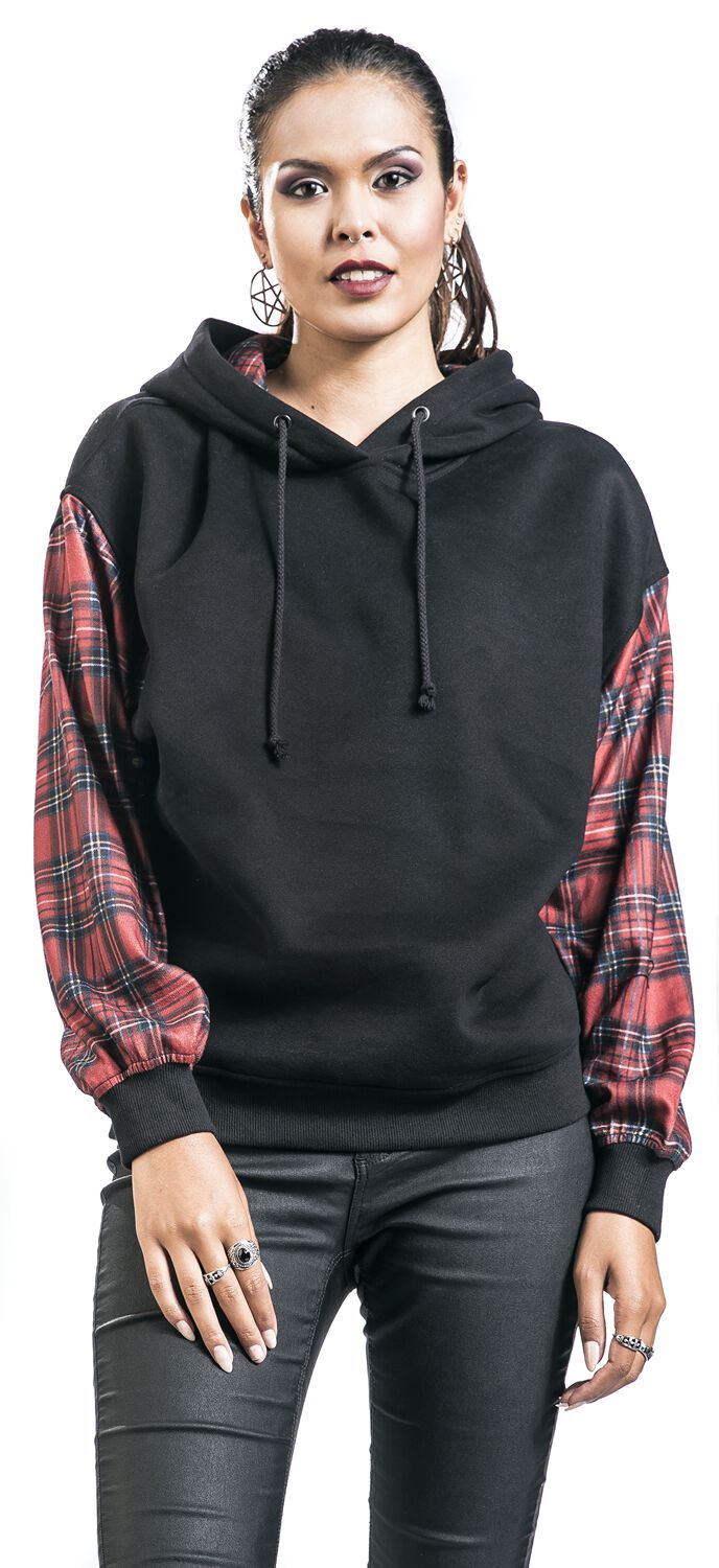 Kim | Forplay Sweat-shirt à capuche