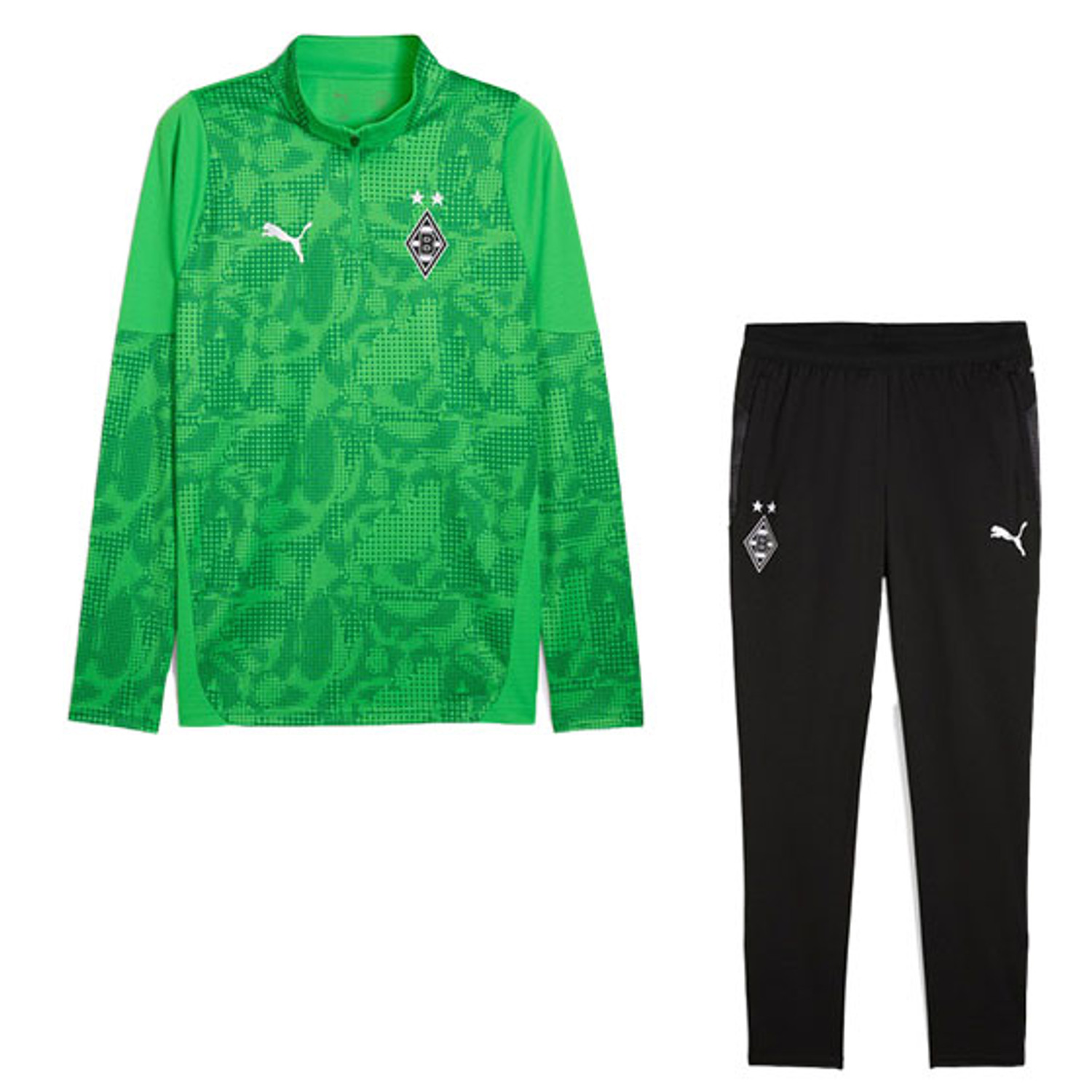 Puma Borussia Mönchengladbach Trainingspak