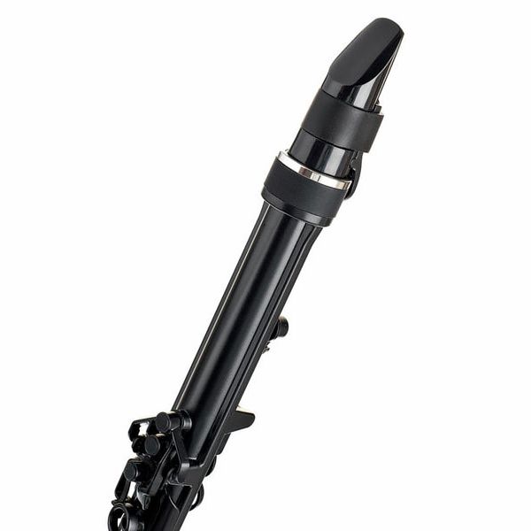 Nuvo Clarineo black-black 2.0