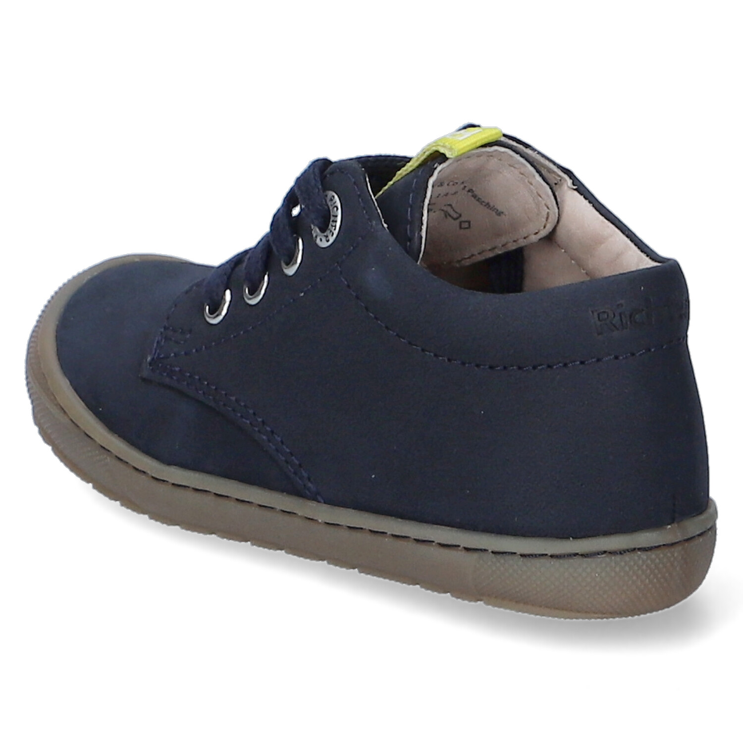 Richter Lauflernschuhe - marine