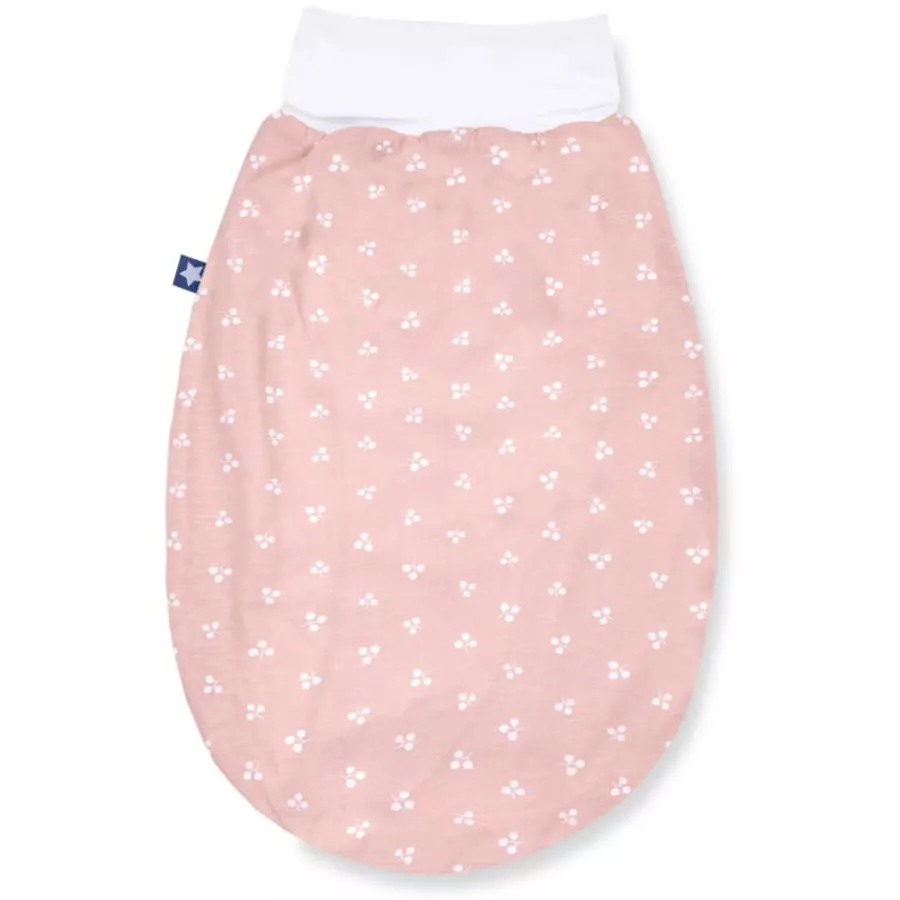 JULIUS ZÖLLNER Bauchsack Jersey Leafy