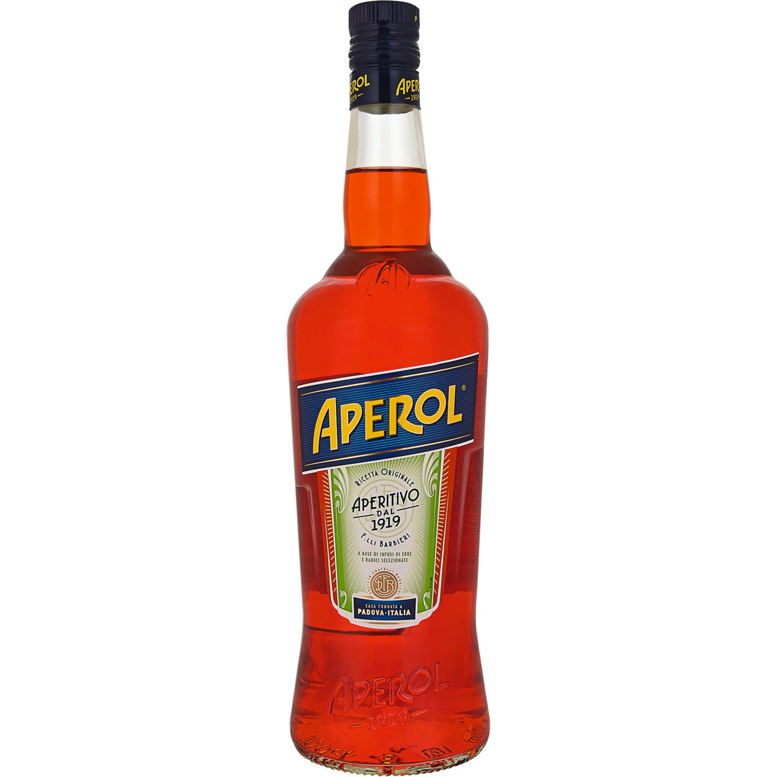 Aperol 100 cl