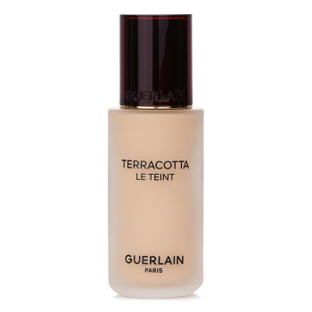 Guerlain Terracotta Le Teint Healthy Glow Natural Perfection Foundation 24H Wear N Transfer